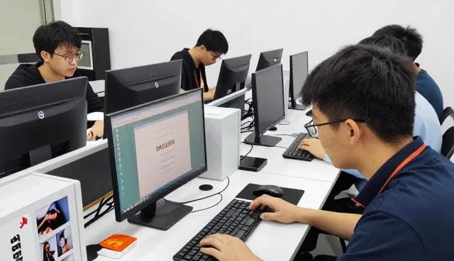 技术视角下的系统集成技术