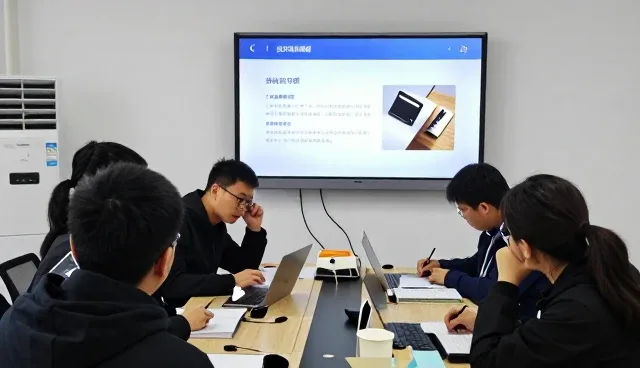 广州大唐互动科技有限公司提供适合技术的智能管理平台