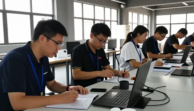 软件研发创新推动技术转化持续发展